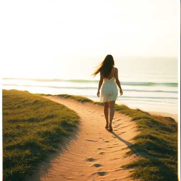 Cover des Liedes Sentieri Al Mare