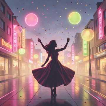 Cover utworu Magda Magdalena