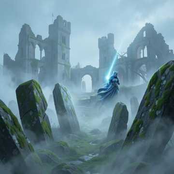 คัฟเวอร์เพลง Die letzte Kriegerin (Die Inkas) Teil 8 III