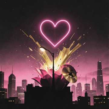 Cover van het nummer Tusa