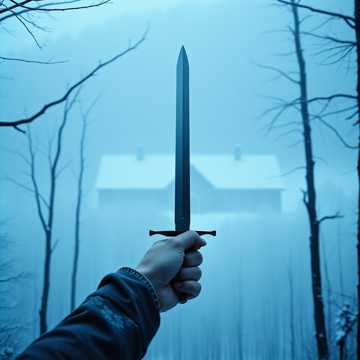 Кавер на песню Die letzte Kriegerin (Die Inkas) Teil 8 II