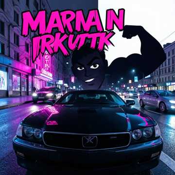 Cover of the song Марина 2.6