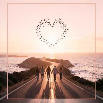 Cover of the song Till morgondagen