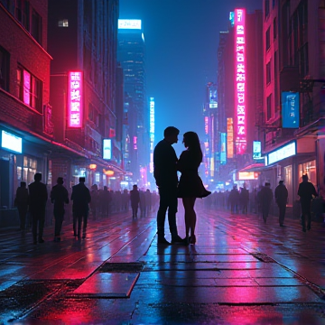 Bìa bài hát Éjjeli Menet