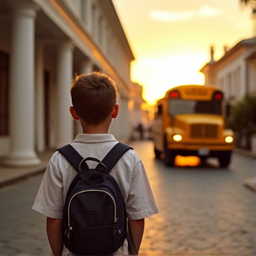 A dal borítója MIS RECUERDOS DE LA PREPA