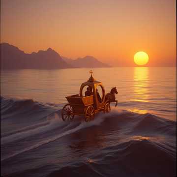 Couverture de la chanson Die letzte Kriegerin (Die Olympiade) Teil 2 Armenian Folk