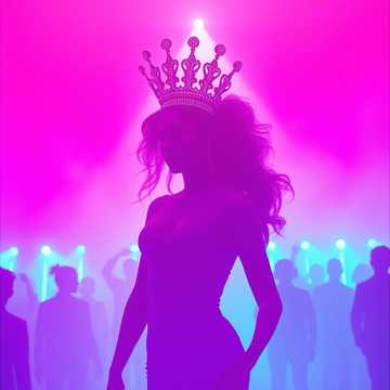 A dal borítója Perra