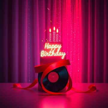 A dal borítója Tímea 60 dik születésnap