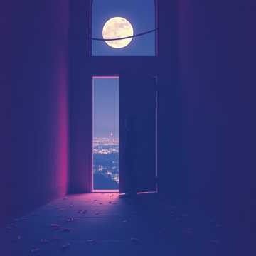 歌曲的封面مرّة مرّة بيا اقتنع