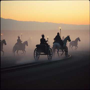 Cover av låten Die letzte Kriegerin (Die Olympiade) Teil 2 Klassik II