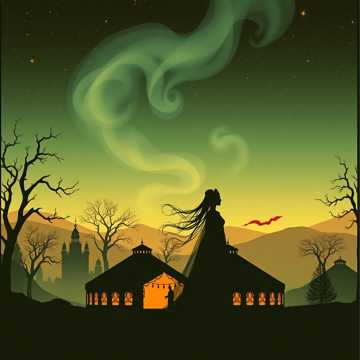 Couverture de la chanson Die letzte Kriegerin (Die Gärten der Vielfalt) XIX