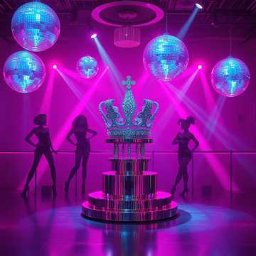 Cover av låten Más perrra que tu fantasía 2.0