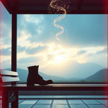 歌曲的封面Kitartás