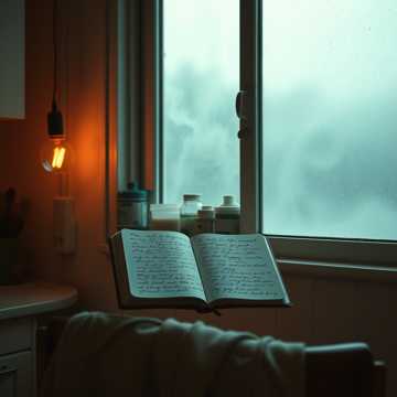 A dal borítója Side Character With A Secret Script