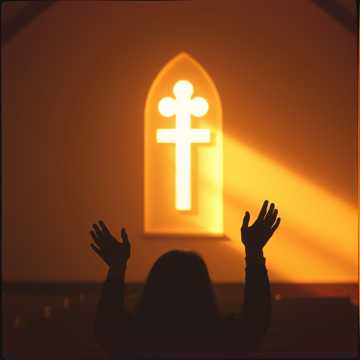 Cover av låten Hold Me Together