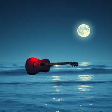 歌曲的封面경포바다