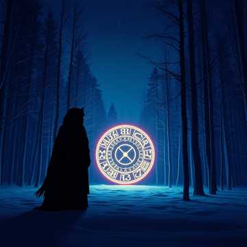 歌曲的封面баба яга