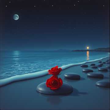 Couverture de la chanson رتاح