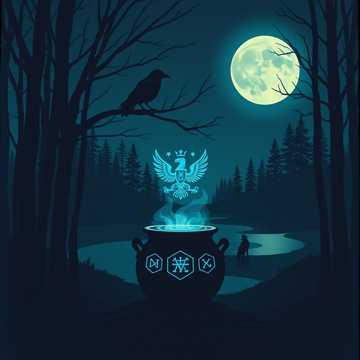 Cover av låten ирина