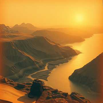 คัฟเวอร์เพลง Nghề Địa Chất