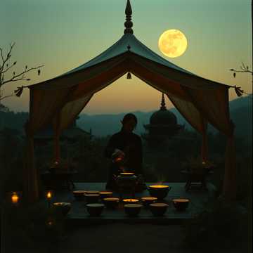 A dal borítója Die letzte Kriegerin (Die Gärten der Vielfalt) Neapolitan II