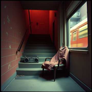 คัฟเวอร์เพลง Szkoła Życia (Betonowe Echo - Wersja '95)