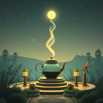 Couverture de la chanson Die letzte Kriegerin (Die Gärten der Vielfalt) XVIII