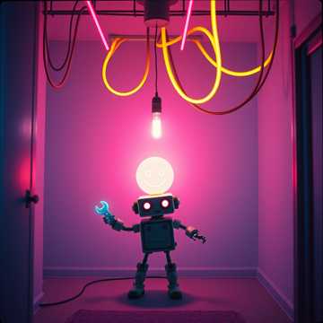 歌曲的封面Tomi, a villanyász