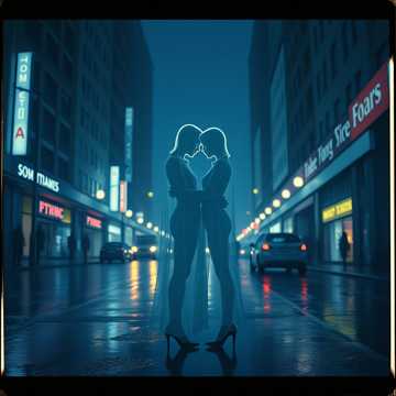 Bìa bài hát Itt vagyok veled