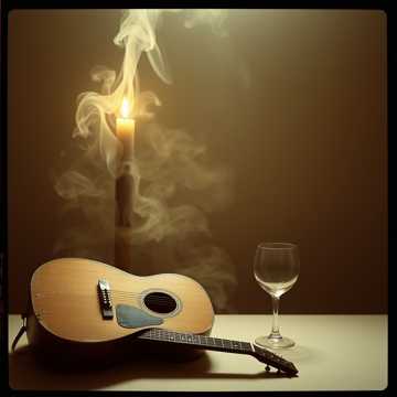 A dal borítója mi maldita desgracia