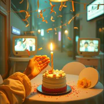 歌曲的封面Tanti Auguri A Te