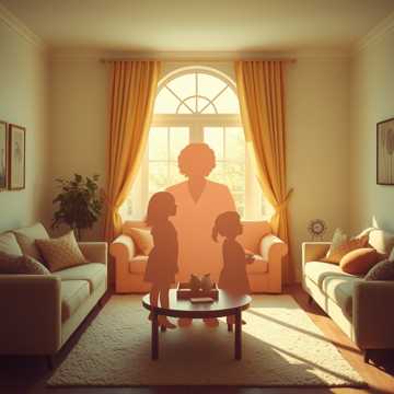 A dal borítója Бабушка Валя