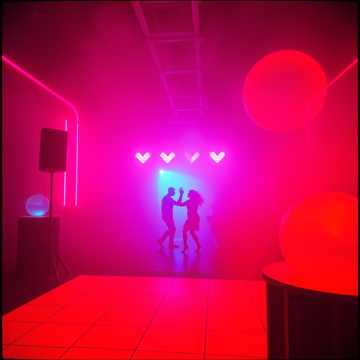 Cover av låten Work de body