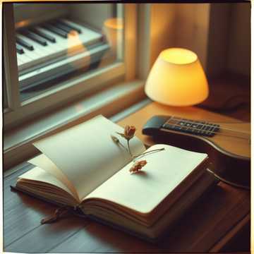 A dal borítója Câte rânduri ți-am scris