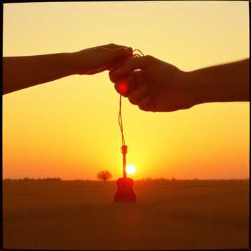 歌曲的封面Discussão -Alan Damassa