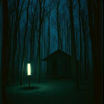 歌曲的封面баба яга