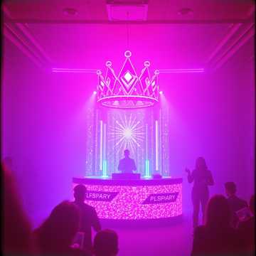 A dal borítója Más perra que tu fantasía