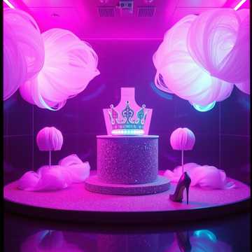 A dal borítója Más perra que tu fantasía