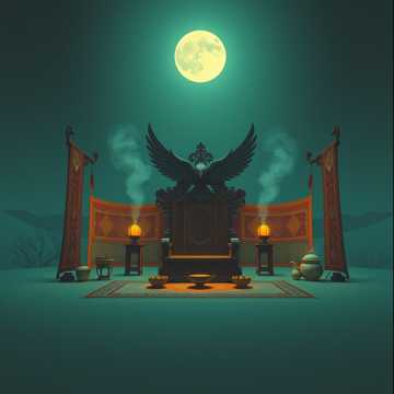 Кавер на песню Die letzte Kriegerin (Die Gärten der Vielfalt) Neapolitan III