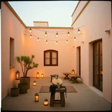 Cover av låten يا عيد لو من بعيد