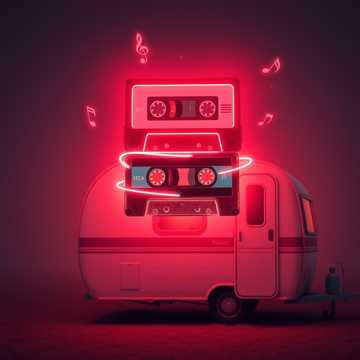 A dal borítója נשמה