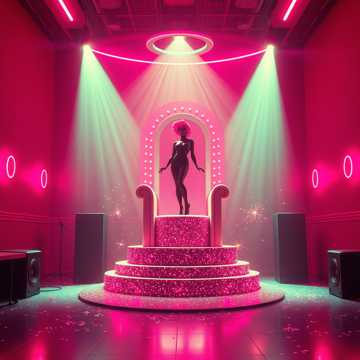 Cover van het nummer En perra