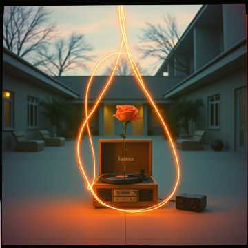 歌曲的封面DISCUSSÃO - ALAN DAMASSA