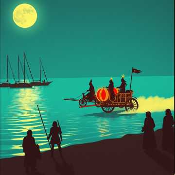 Bìa bài hát Die letzte Kriegerin (Die Olympiade) Teil 2 Sirtaki music II