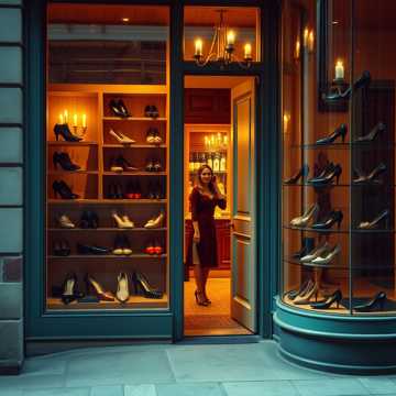 Cover av låten La Signora 16