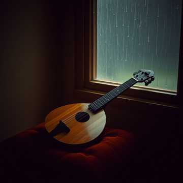 غلاف الاغنية موال