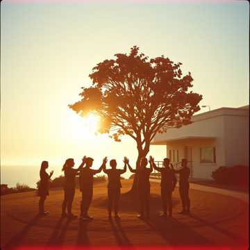 Copertina della canzone Nuku We Are One