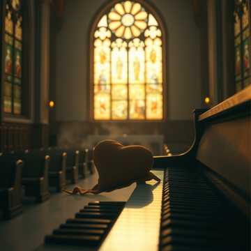 歌曲的封面Hold Me Together