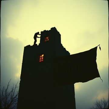 歌曲的封面рисс