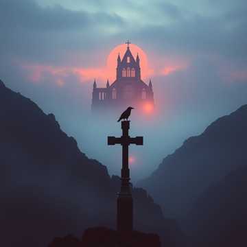 Cover av låten Bukva